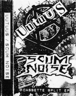 Scum Noise : Uutuus - Scum Noise